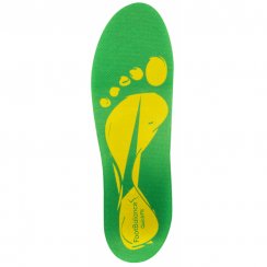 FootBalance QuickFit Green insoles