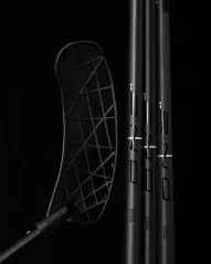 Zone Air/One One 29 Thin Raw/Black