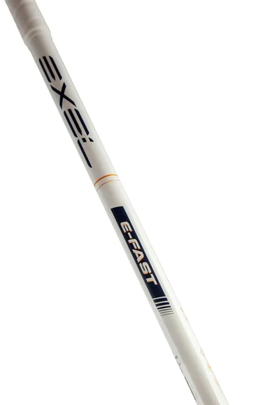 Exel E-Fast White 2.9 Round