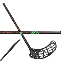 Oxdog Top Speed 27 BK Round