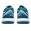Asics Gel-Dedicate 8 Teal/White - Velikost (EU): 45