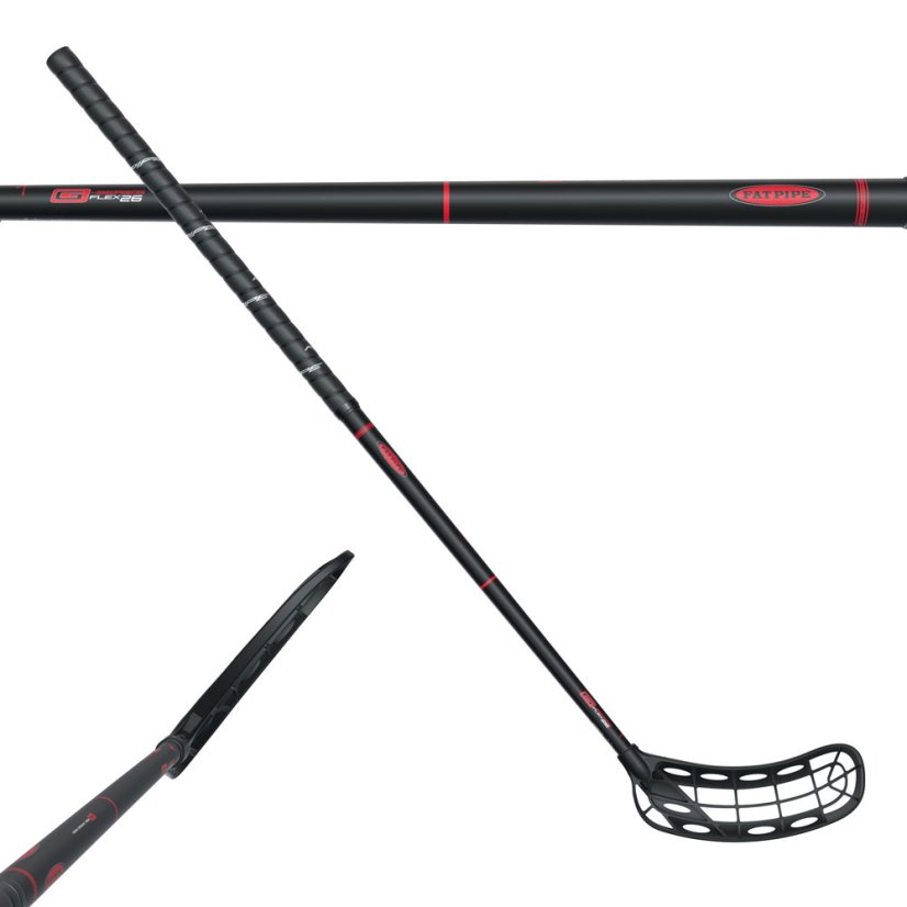 Fatpipe G-series 26 Jab