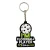 Florbal4u KeyFlex Tag