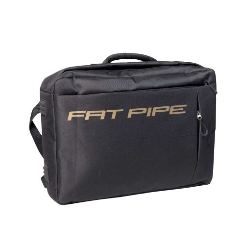 Fatpipe Lux Coach Backpack