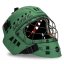 Salming Phoenix Elite Helmet Green