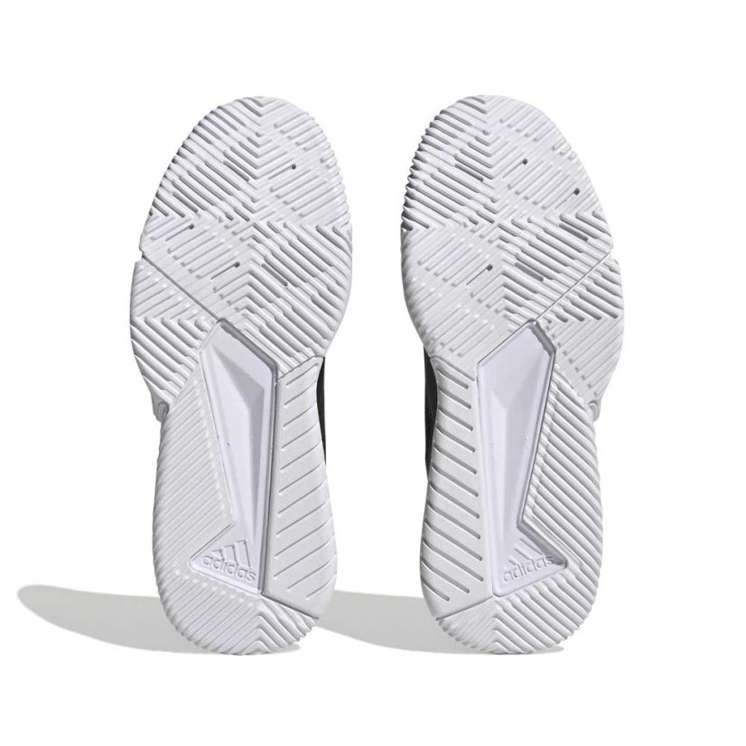 Adidas Court Team Bounce 2.0 Black/White