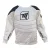 MPS White brankársky dres