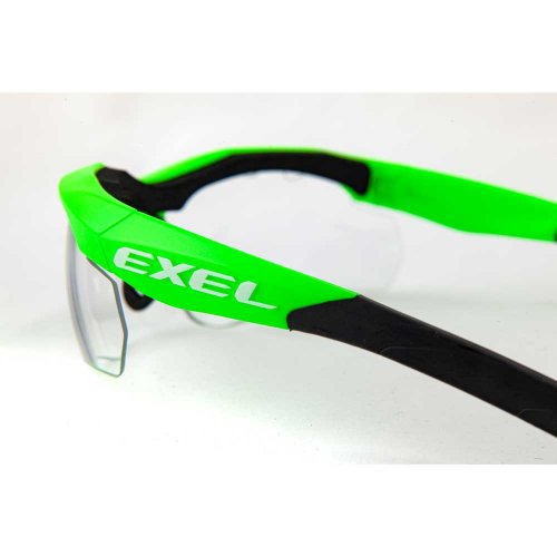 Exel X100 Eyeguard JR