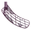 Čepeľ Oxdog Triad Carbon MBC3