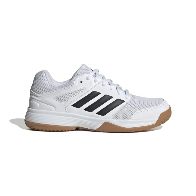 Adidas Speedcourt Kids White