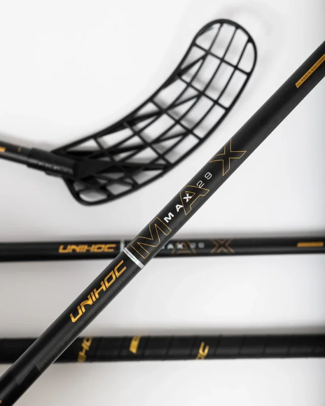 Unihoc Unilite MAX TITAN 29 CLASSIC BG