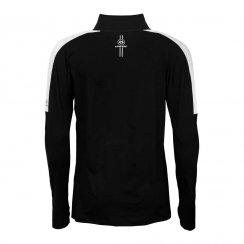 Unihoc T-shirt Arrow Longsleeve Black JR