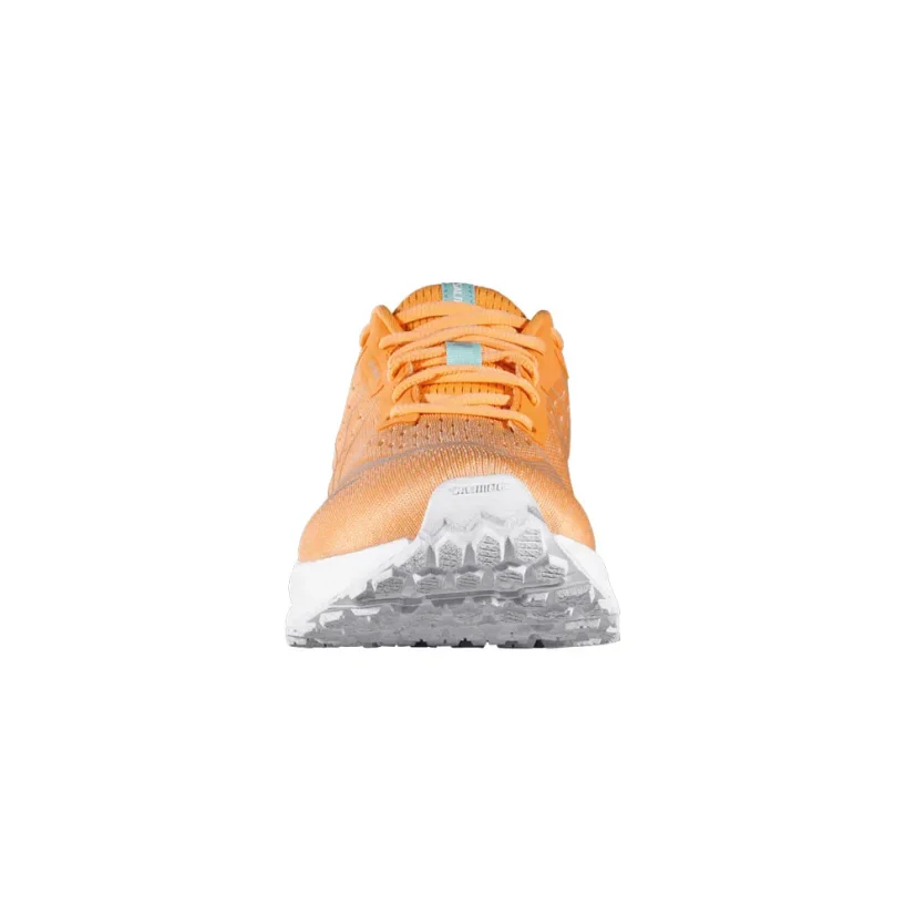 Salming Recoil Prime 2 Orange/Blue