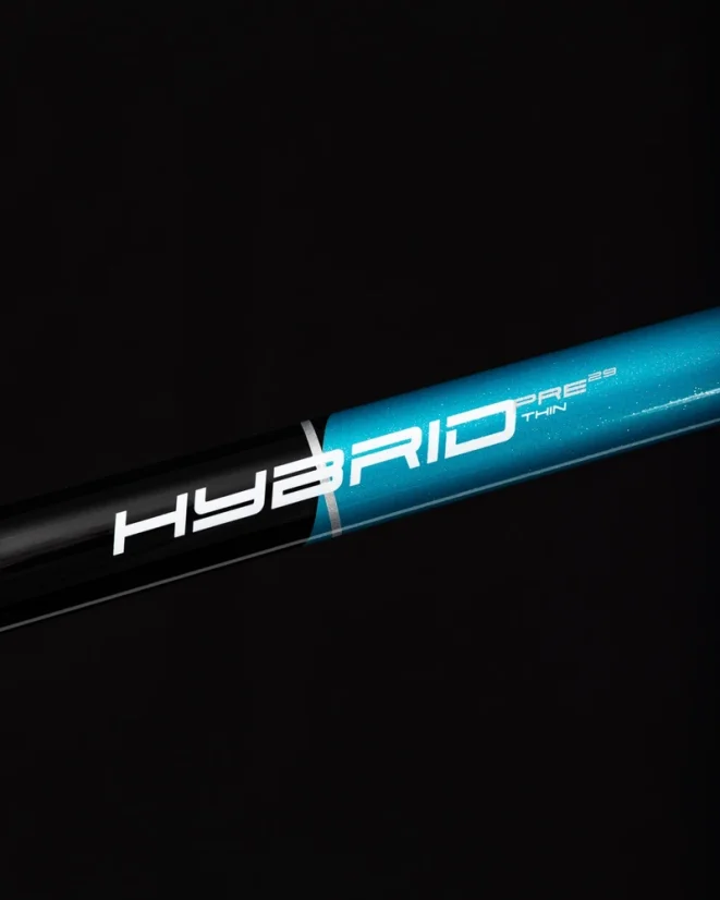Zone AIR/ONE Hybrid Prelight 29 Thin Black/Blue