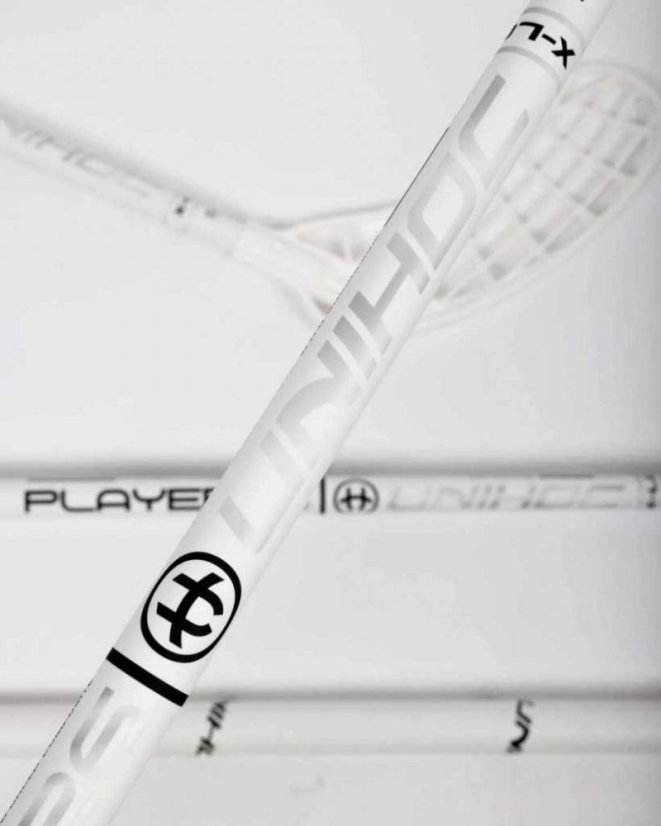 Unihoc Player 26 X-long