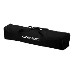 Unihoc Classic Stickbag Black