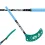 Fatpipe Core 34 Baby Blue/Coral SMU