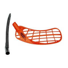 Čepel Salming Hawk Touch Plus