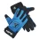 MPS EVO PG Blue/Black goalie gloves