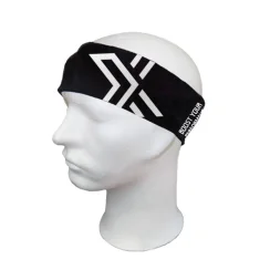 Oxdog Bright Headband Black/White