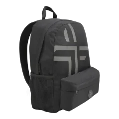 Oxdog Move Backpack Black/Reflective