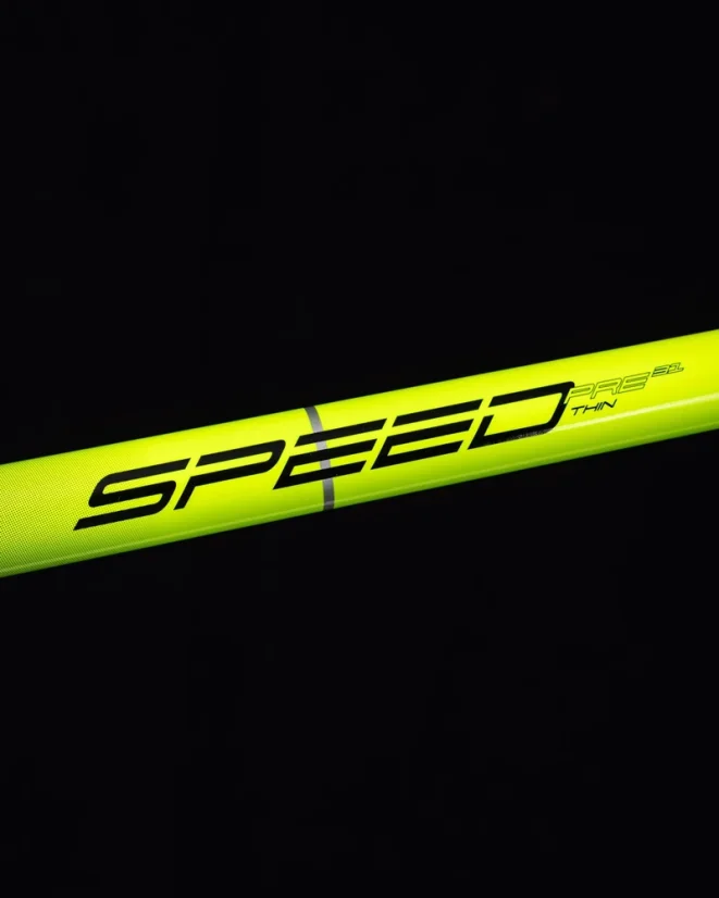 Zone Air/One Speed Prelight 31 Thin Yellow