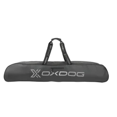 Oxdog Boost Toolbag Black/Metallic Grey