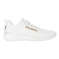 Salming Viper PRO White/Gold