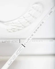 Unihoc Unilite Curve 3.0° 26 TITAN White