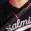 Salming Q-series Carbon Pro Shaft 27 Black/Pink