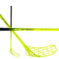Zone Air/One Speed Prelight 31 Thin Yellow