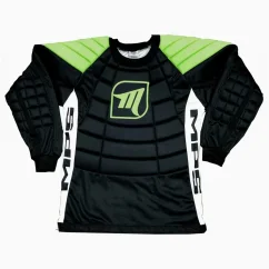 MPS Elite Green nohavice + dres