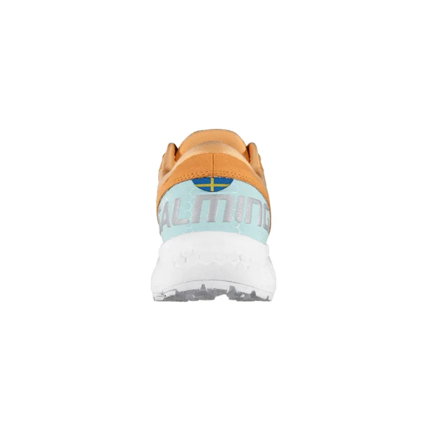 Salming Recoil Prime 2 Orange/Blue