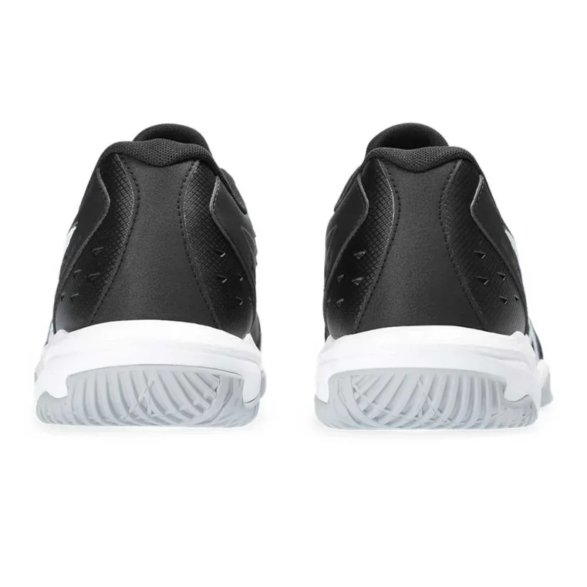 Asics Gel-Rocket 11 Black/Gun Metal