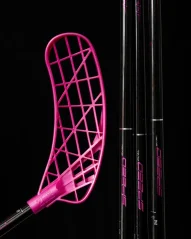 Zone Air/One Speed 29 Oval Raw/Magenta
