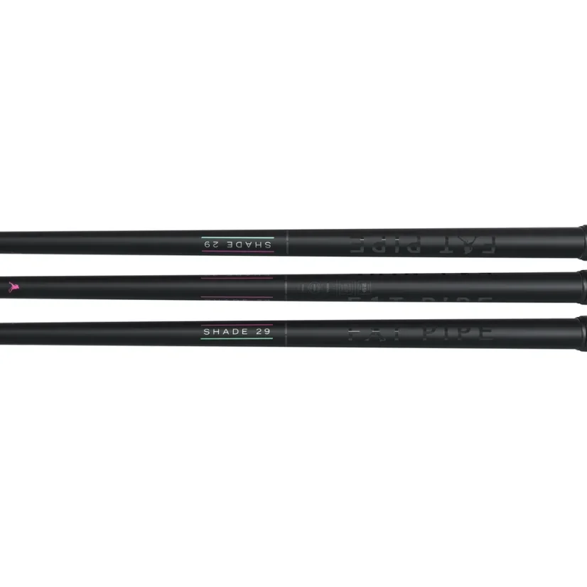 Fatpipe Shade 29 Silk Slicks LTD.