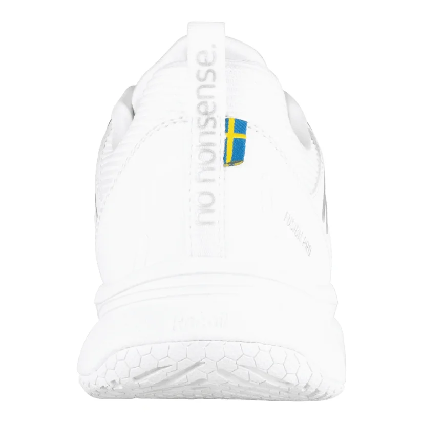 Salming Fusion Pro Men White/Silver