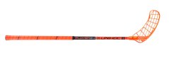 Unihoc Player 34 Neon Orange/Black