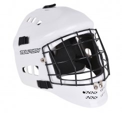 Tempish Hector Basic White Goalie Helmet