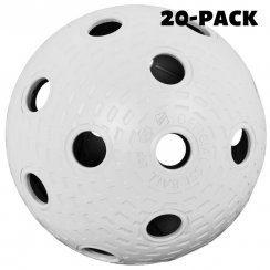 Official SSL White Ball (20-pack)