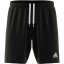 Adidas Entrada 22 Junior shorts