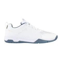 Salming Eagle 2 Men White/Blue