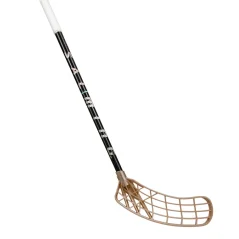 Salming Trident Q-series Carbon Swift 29 Black/Champagne