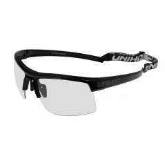 Unihoc Energy Senior All Black ochranné brýle