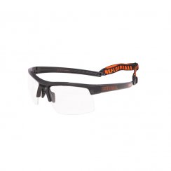 Zone Protector Senior Black/Lava Eyewear
