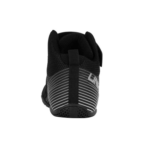Unihoc UX Goalie Black/Silver brankárska obuv
