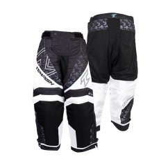 Tempish Sixth White Goalie Set