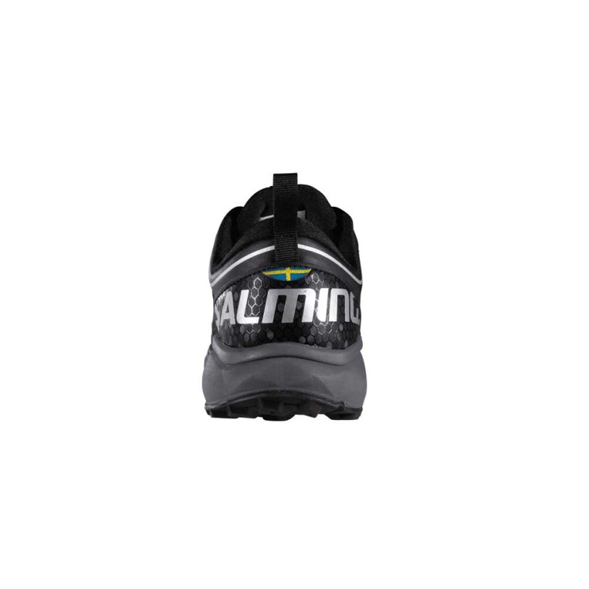 Salming Recoil Trail 2 Men Black/Grey