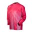 Oxdog Xguard Goalie Shirt SR Bleached Red