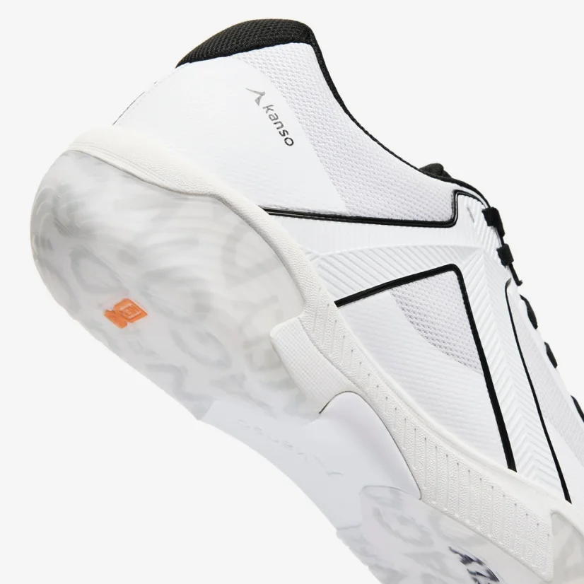 Kanso Dragonfly 2 White/Black